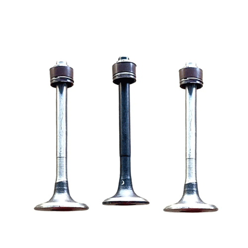 two Wheele valve